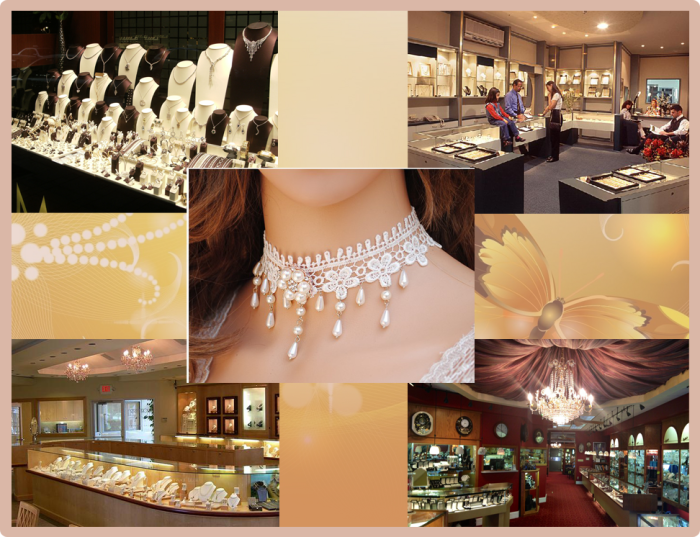 Top 10 jewelry Stores in United States